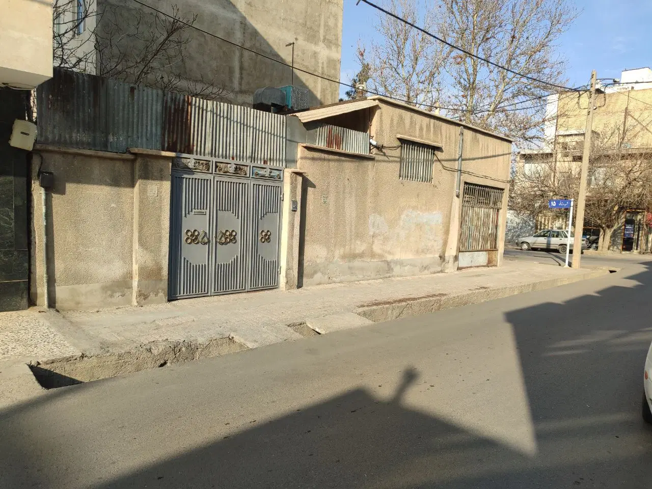 ویلایی دونبش
