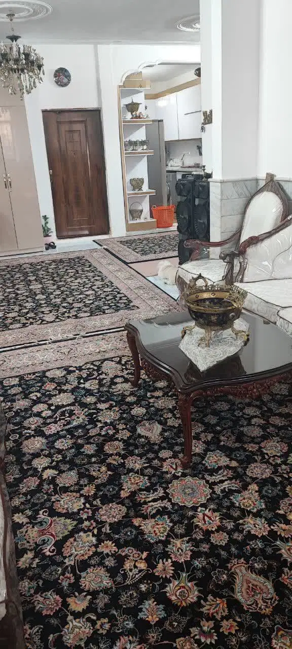 فروش منزل مسکونی با هر توان مالی،نقد و اقساط