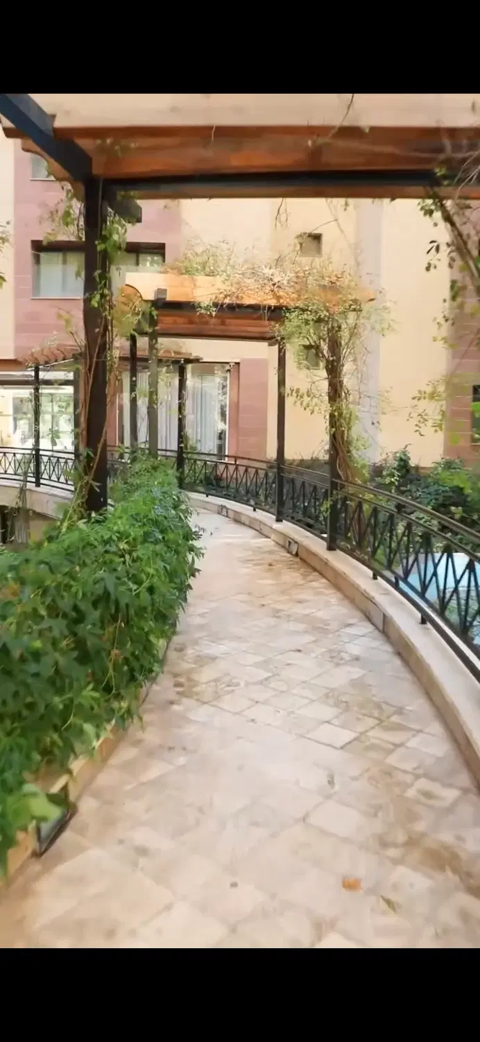 فروش آپارتمان_ ۱۶۷ متر_سه خواب _مشتاق دوم _گلسار