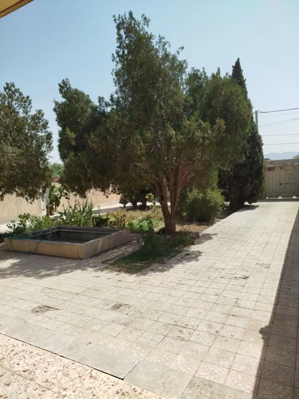 منزل مسکونی ویلایی