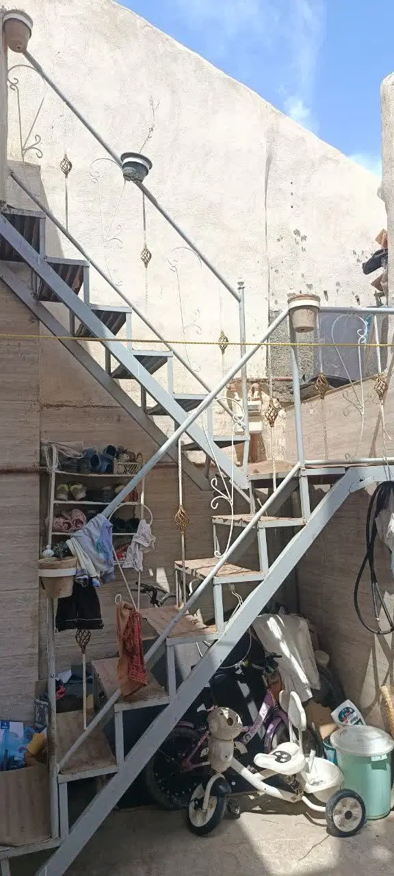 خانه علی اباد