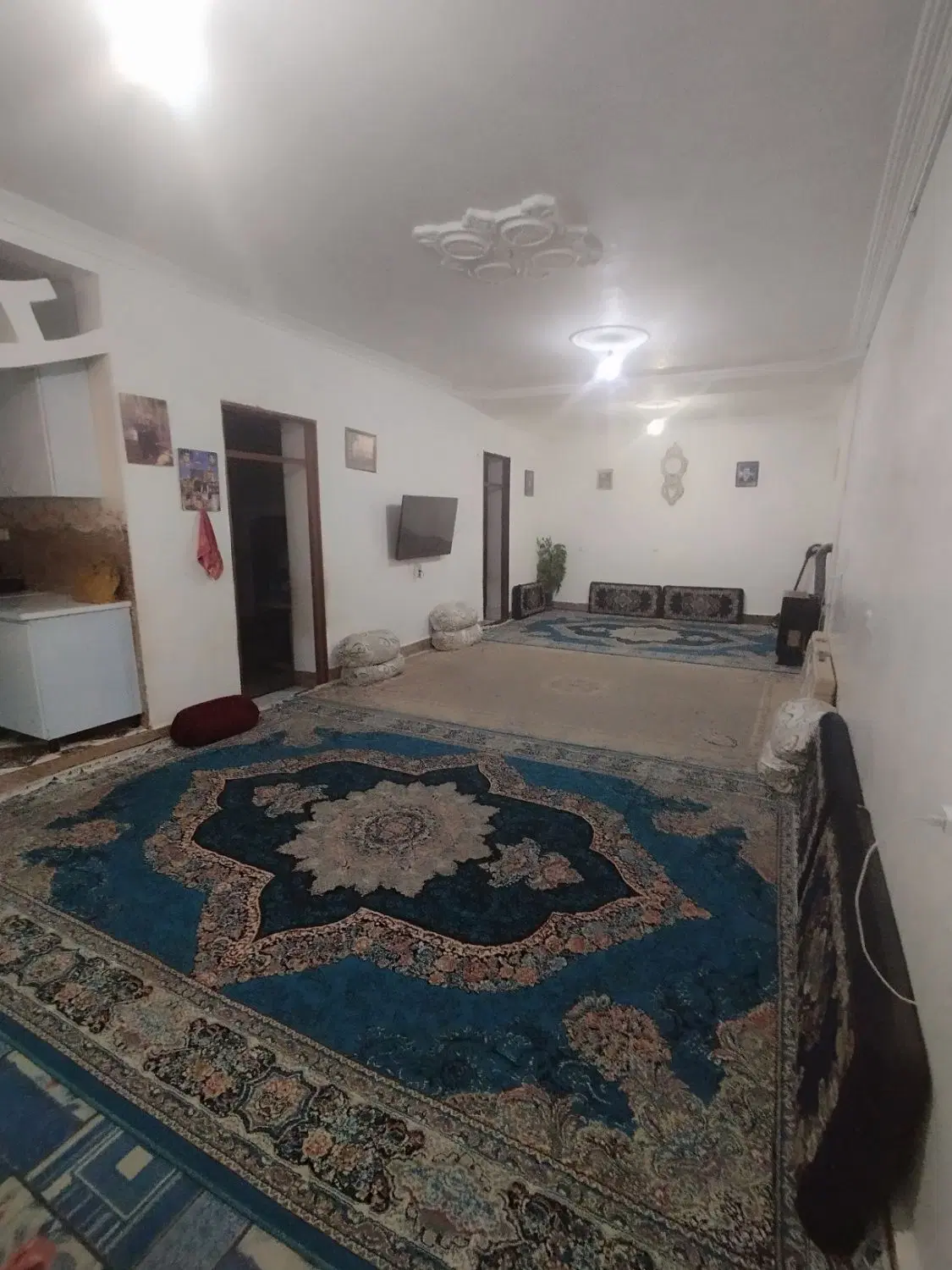 خانه ویلایی