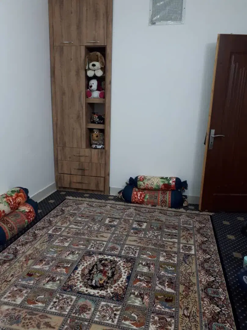 اپارتمان ۹۴ متری