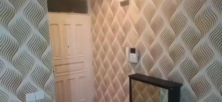 اجاره آپارتمان ۲ خواب جنت اباد مرکزی