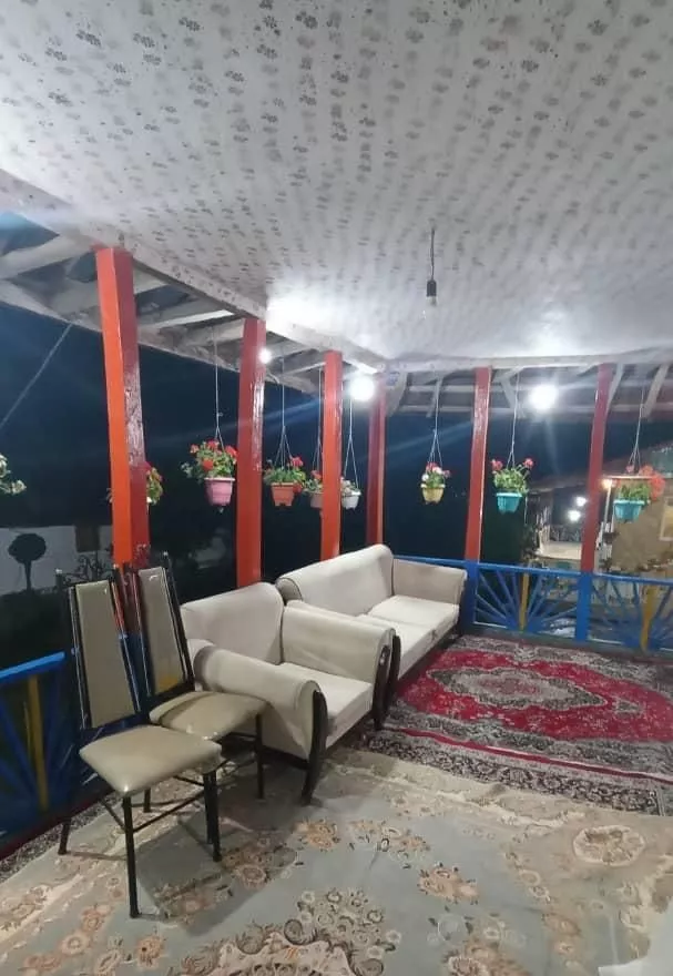 ویلا سوییت های تمیز