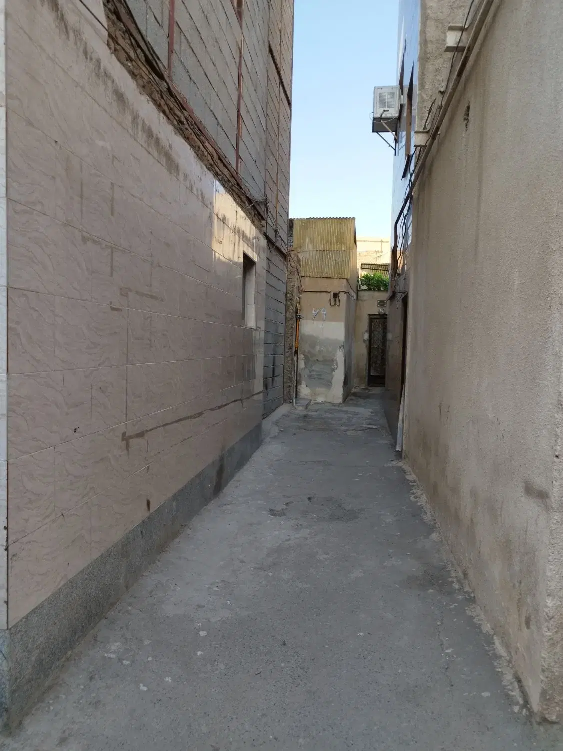 خانه ویلایی