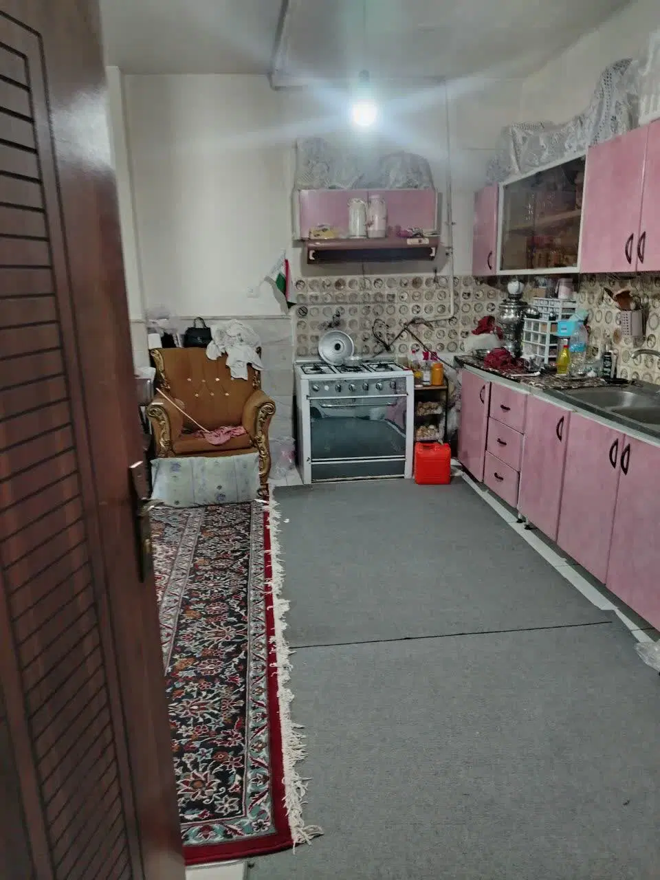 اجاره خانه