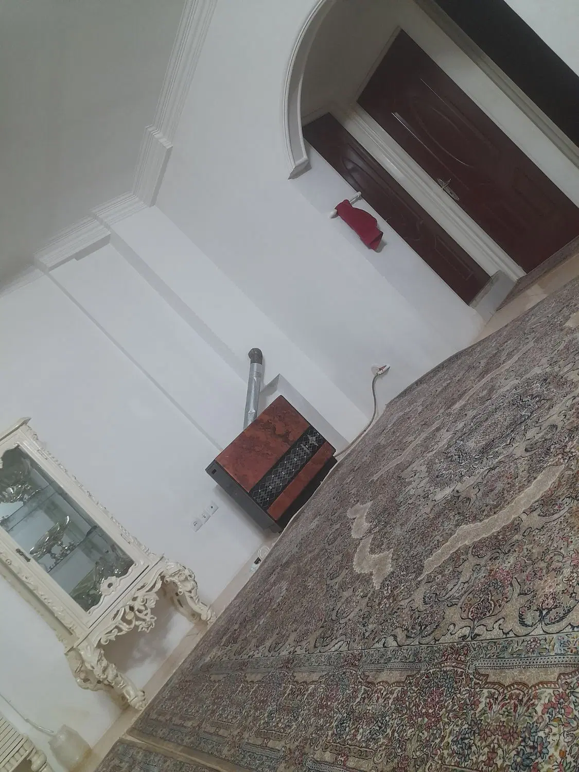 خانه آپارتمانی