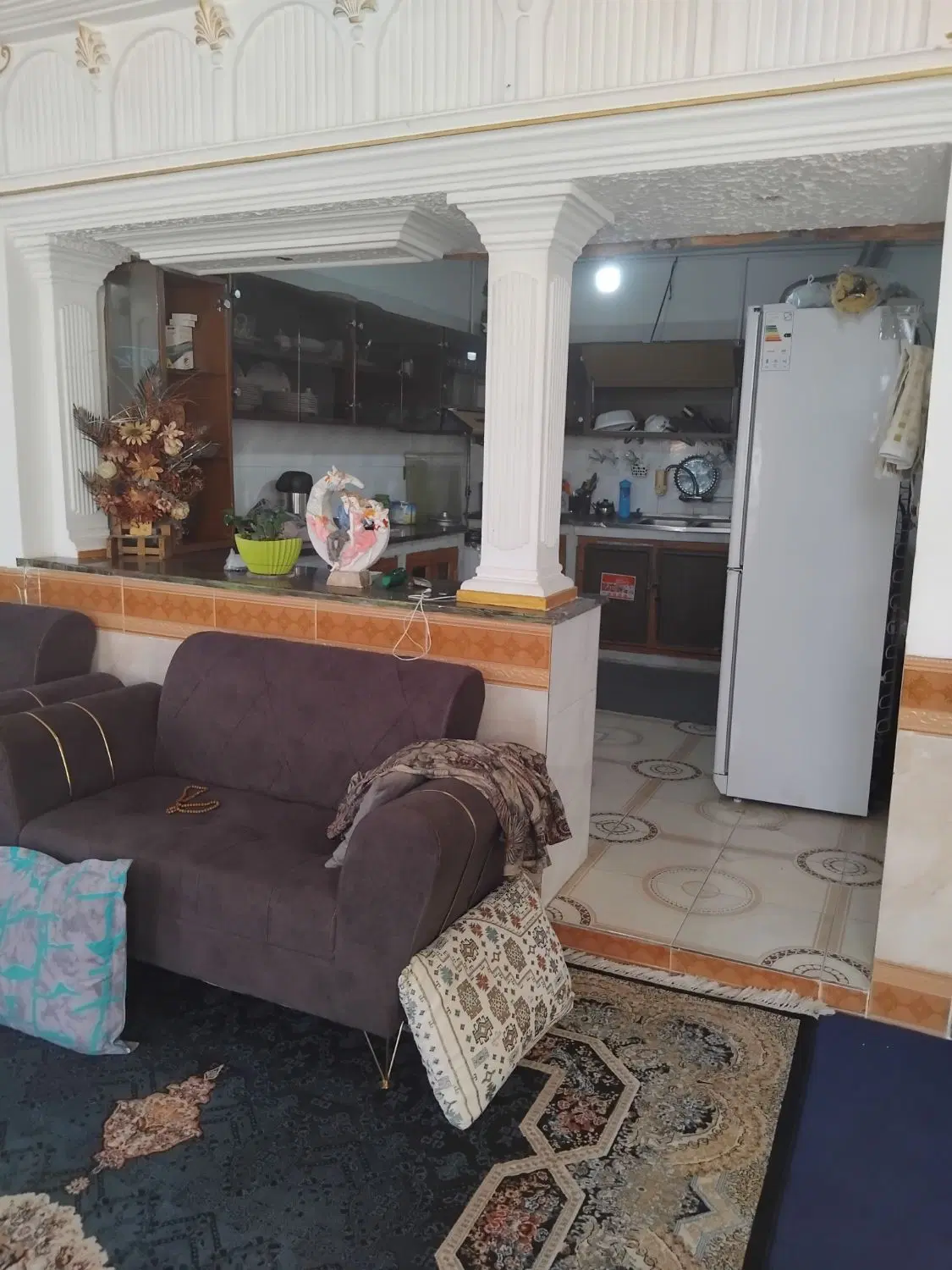 خانه ویلایی