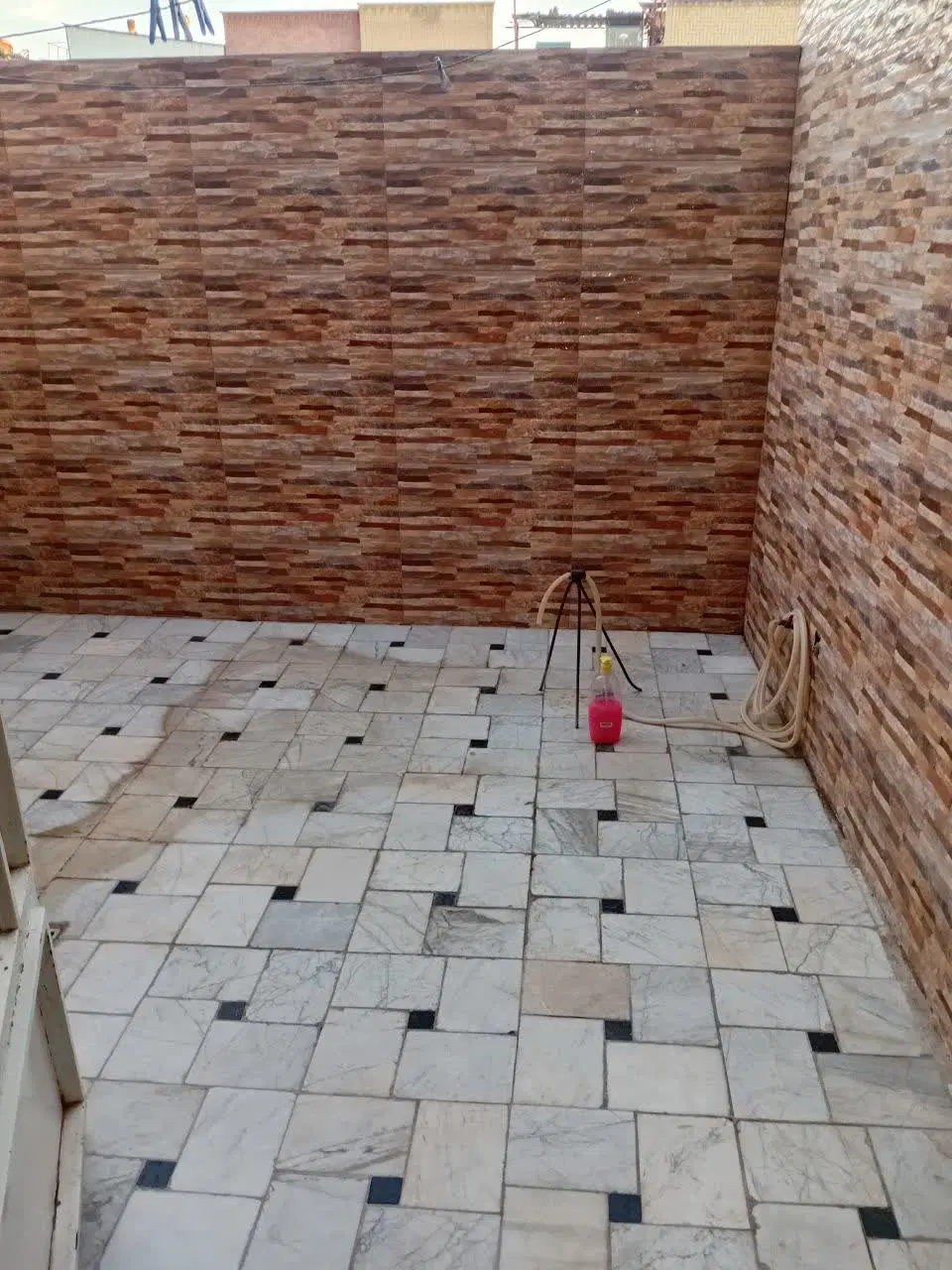 خانه اجازه ای