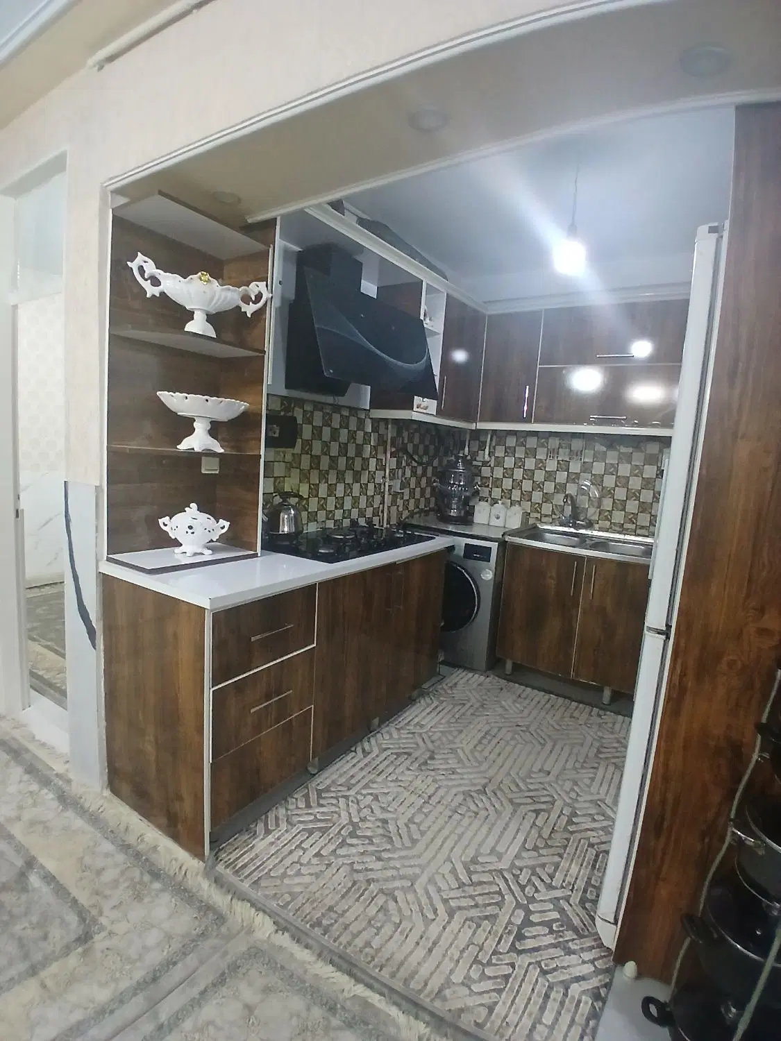 طبقه همکف