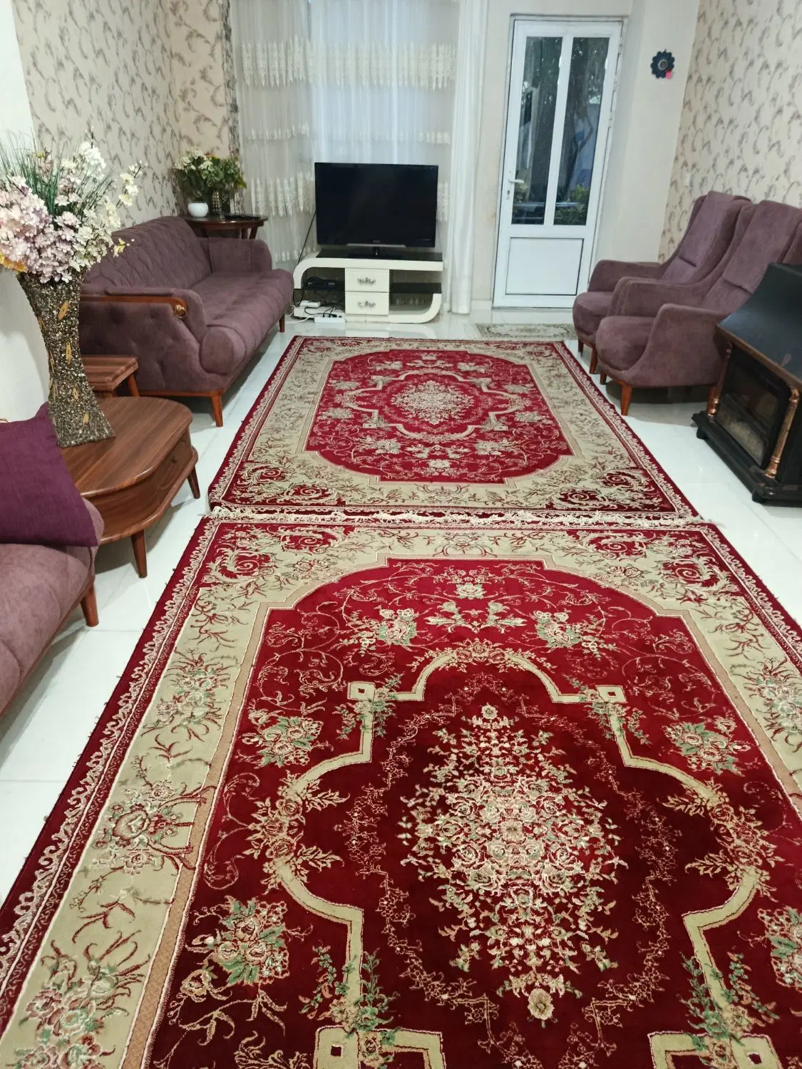 اجاره روزانه سوییت