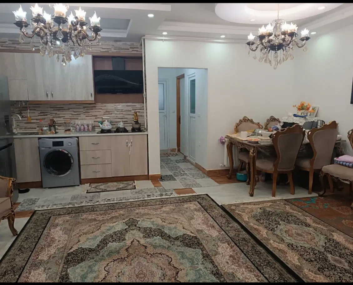 فروش واحد آپارتمان مرکز شهر