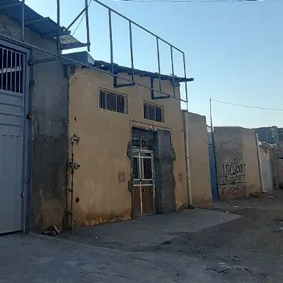 سوله مناسب انبار ۱۳۰ متر
