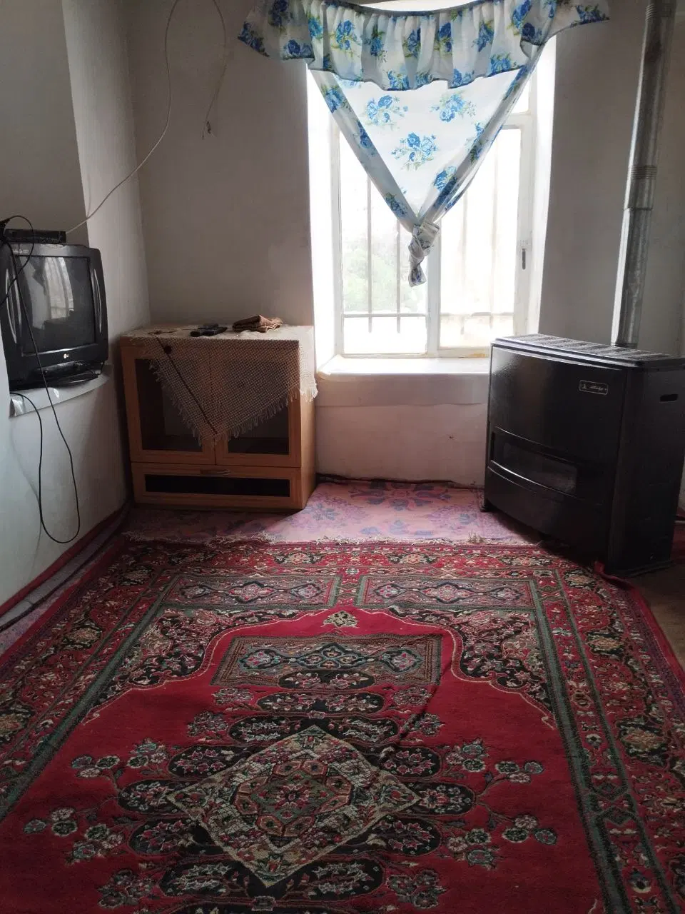 اقامتگاه  تفریحی و خانه مسافر