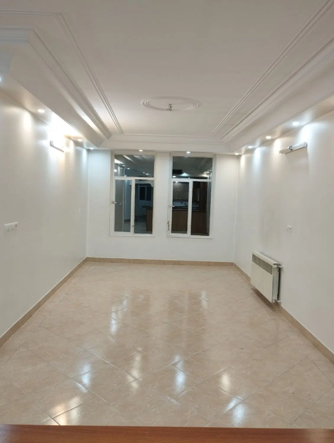 اجاره ۱۰۰ متری دو واحدی