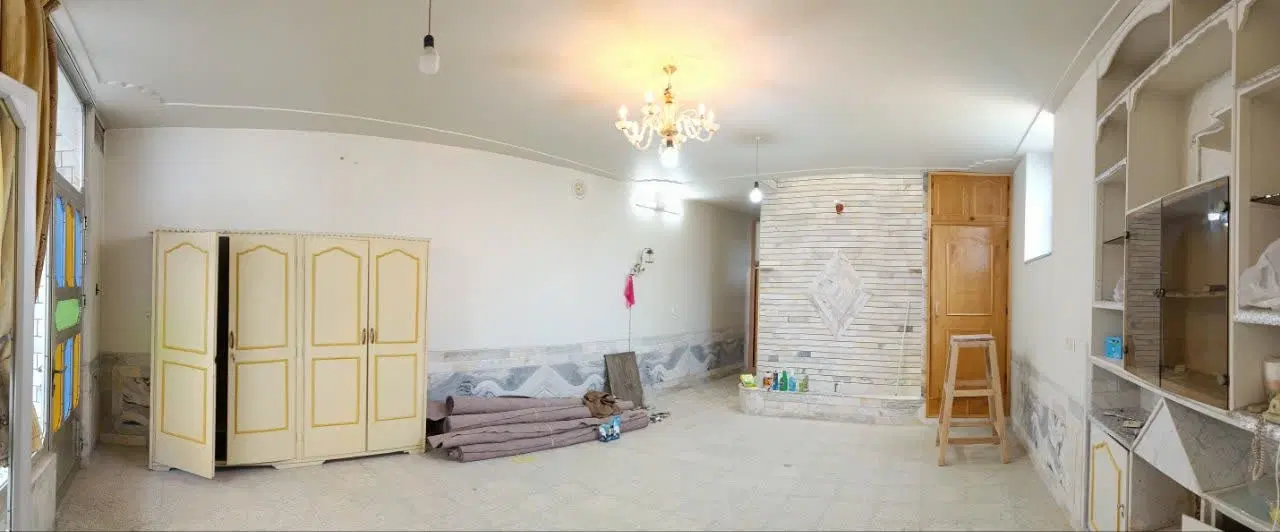 اجاره آپارتمان دوطبقه و یک سوئیت دربست