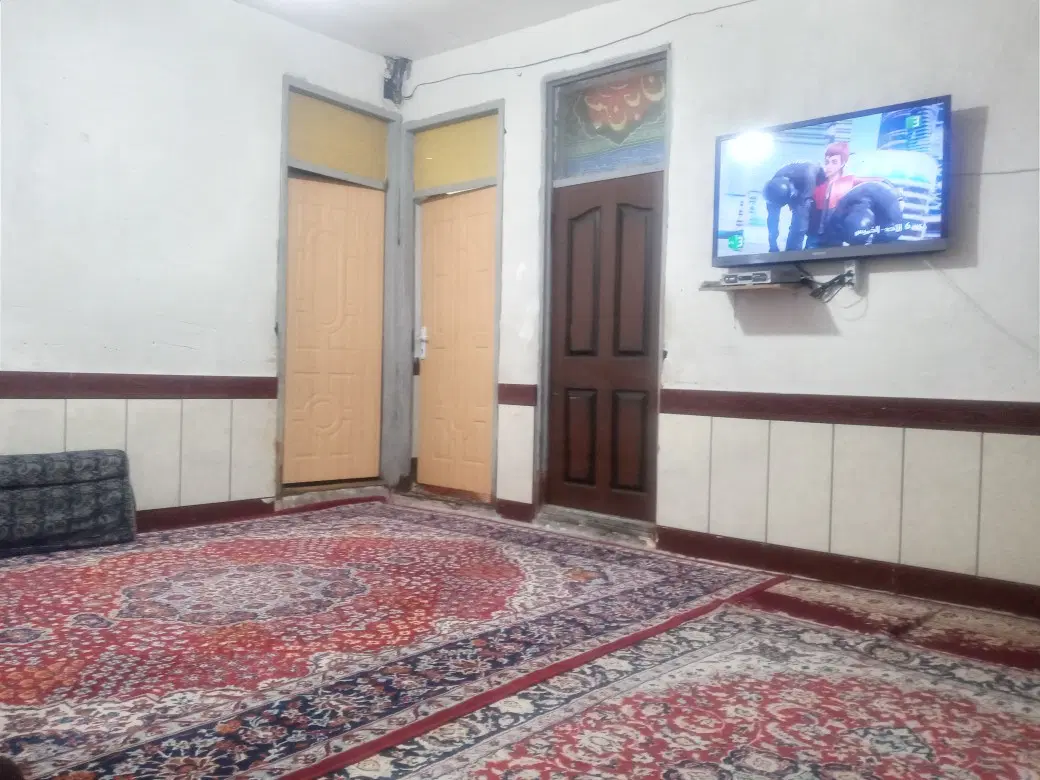 خونه ویلایی شهرک طالقانی