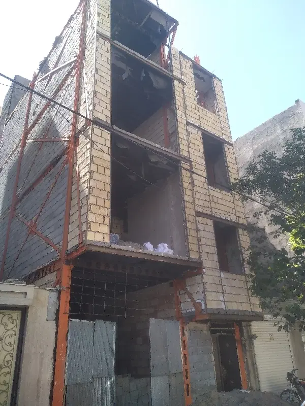 آپارتمان ۷۰متری