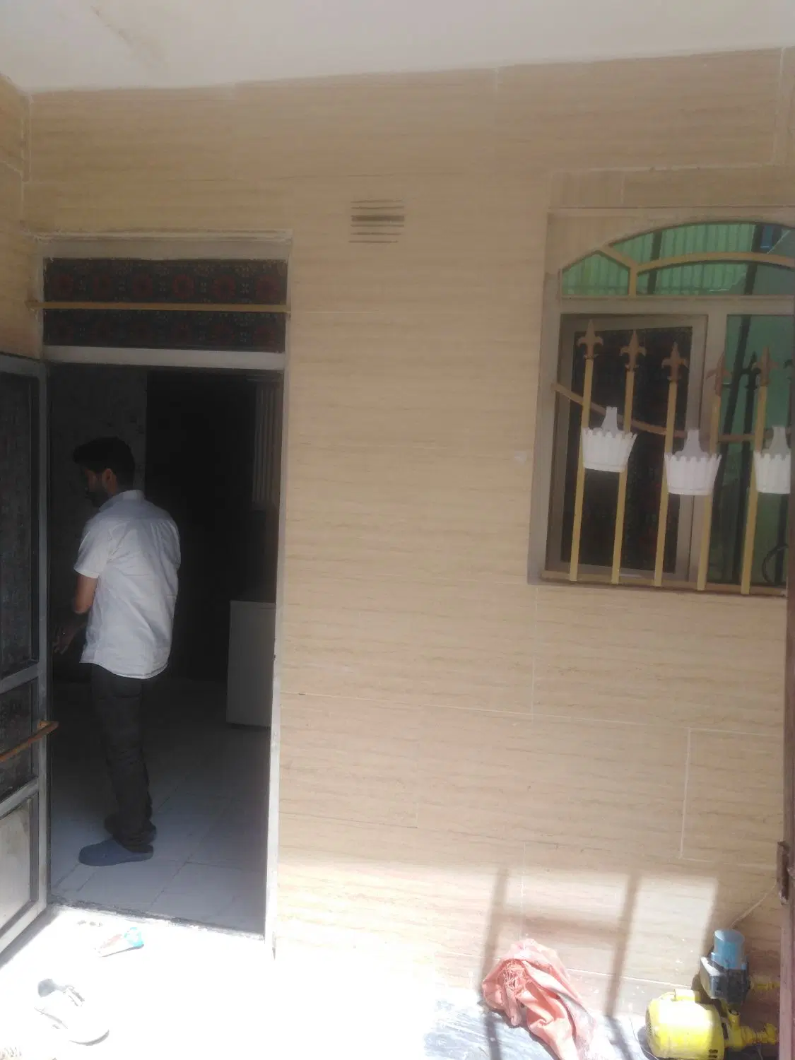 خانه ملکیت.ویلایی