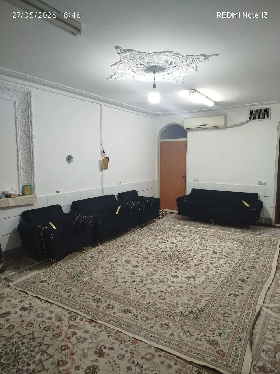 اجاره ویلایی ، طالقانی ۱۰
