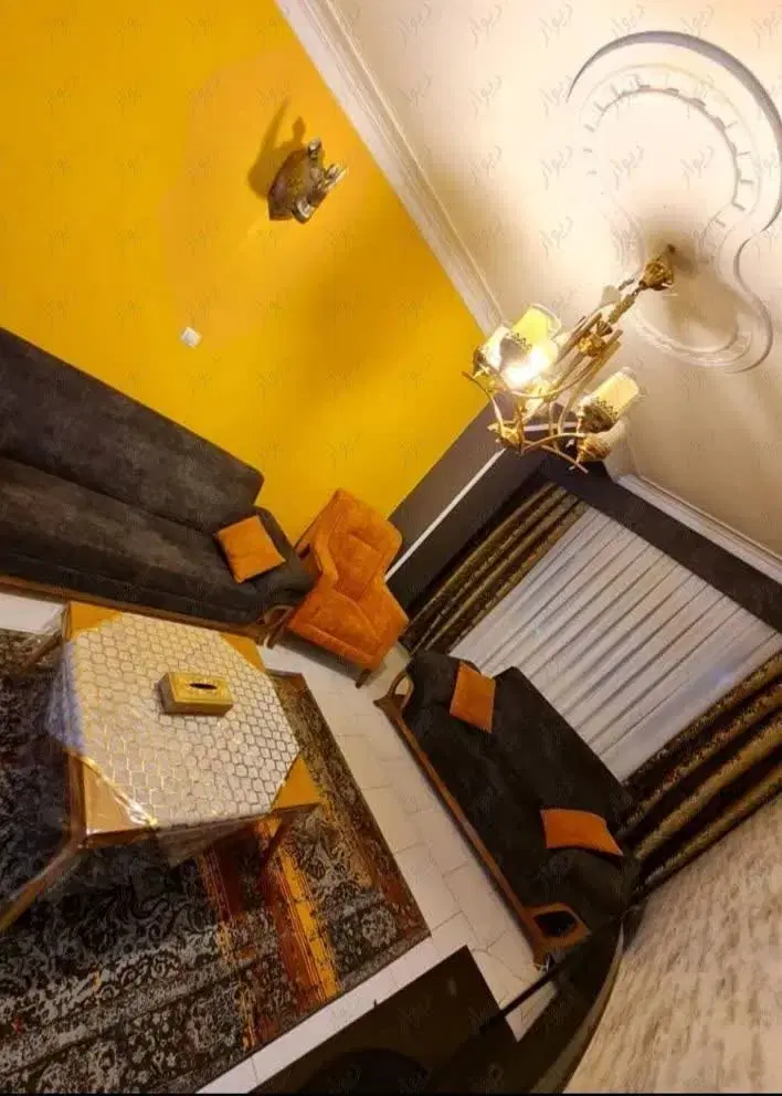 روزانه و کوتاه مدت