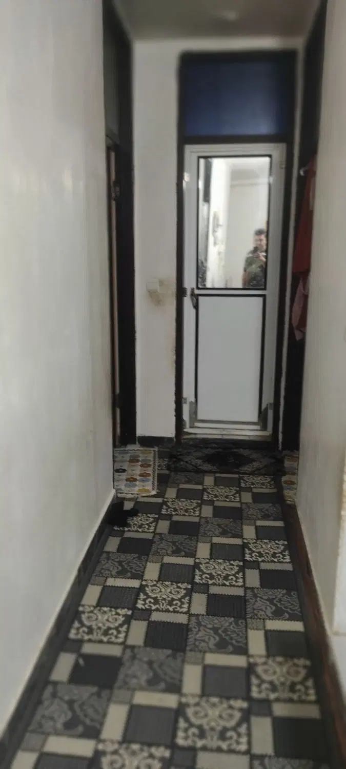 مسکن مهر جنب مدرسه