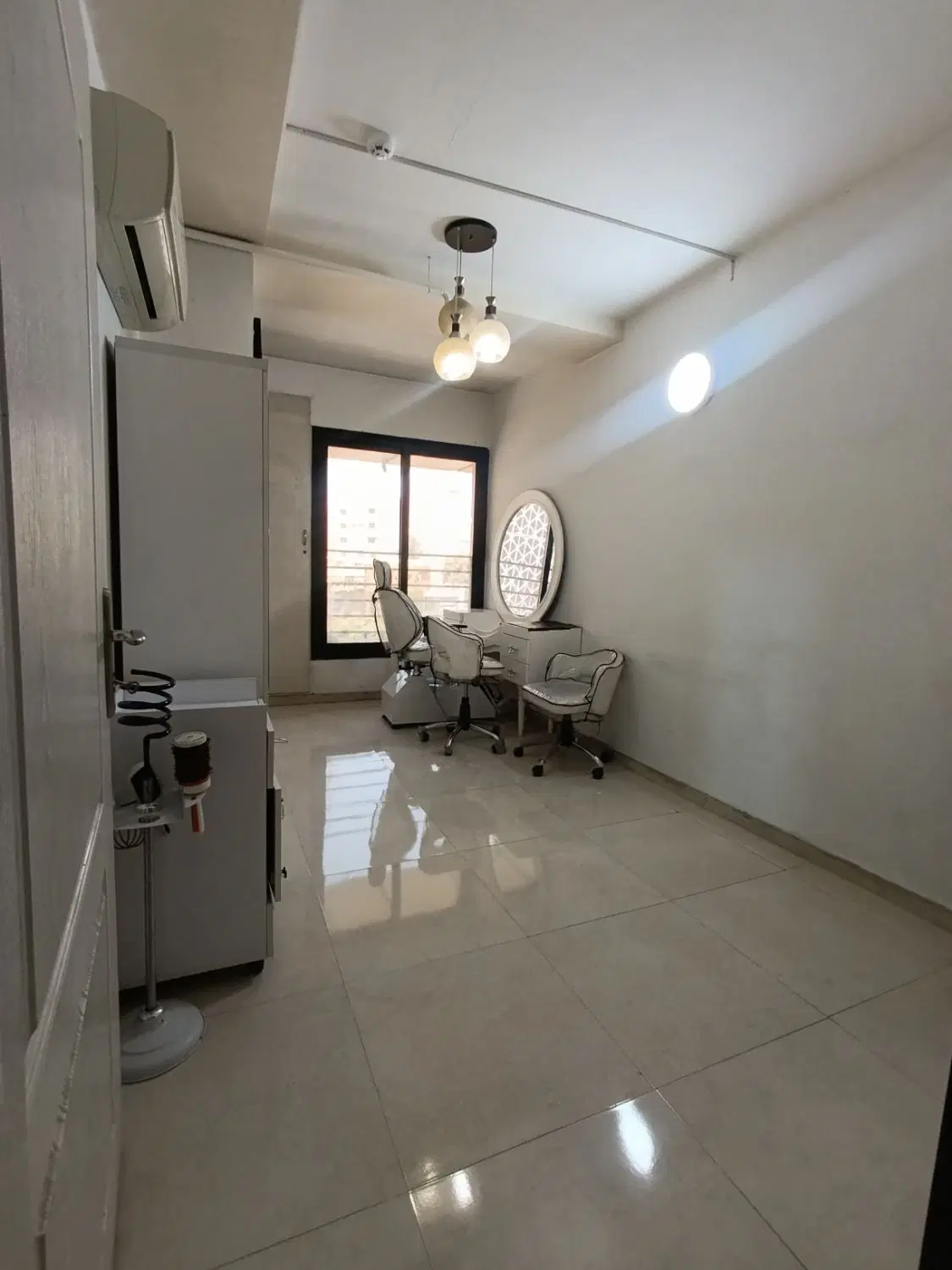 اجاره اتاق ۱۲ متری