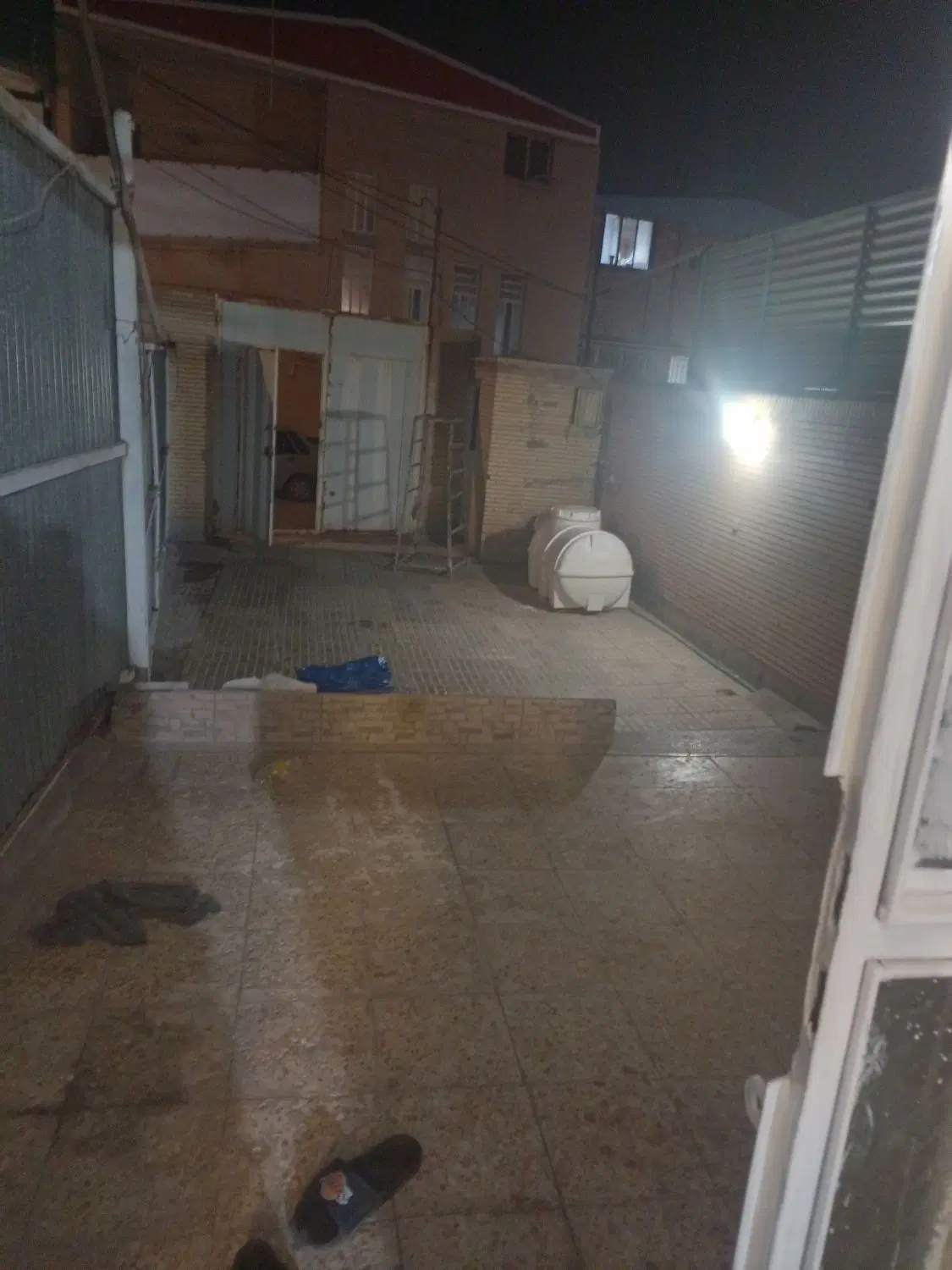 خونه همکف