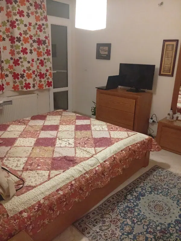 اجاره آپارتمان