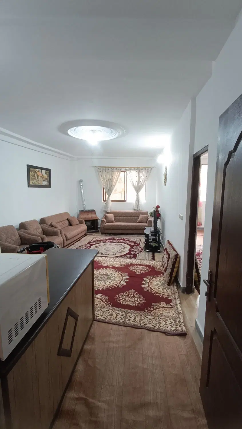 فروش به همراه مستاجر  یک سرمایه گذاری آسان