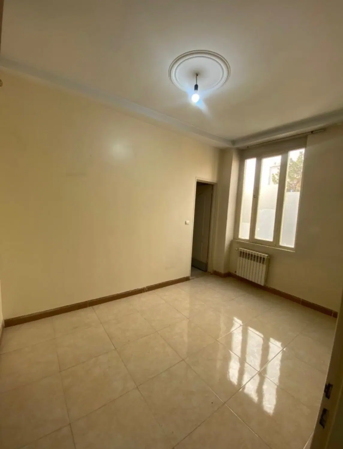 57 متر 1خواب فول امکانات