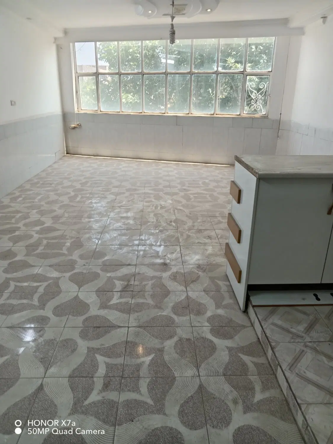 منزل اجاره شیک در حاشیه بلوار بهشتی
