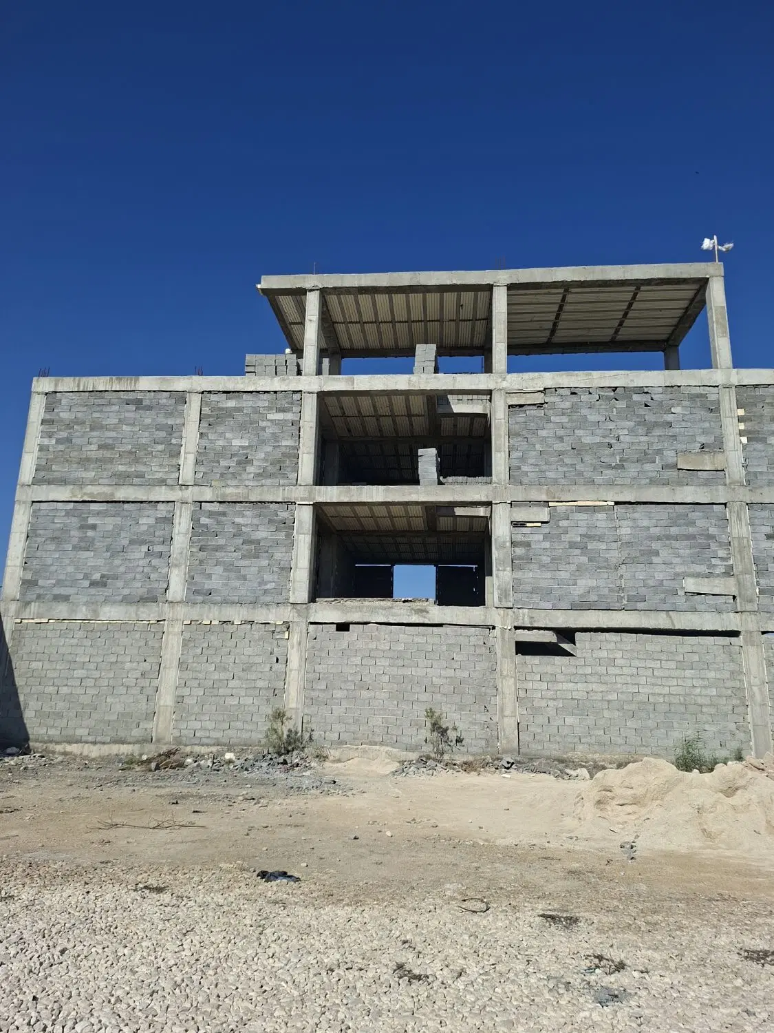 مسکن تجاری مسکونی چغادک