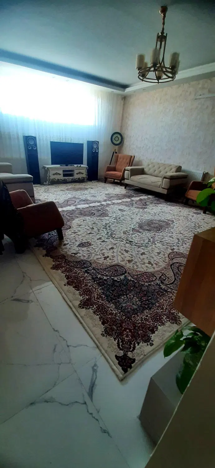 فروش اپارتمان ۱۱۰ متری فول میدان ابوطالب