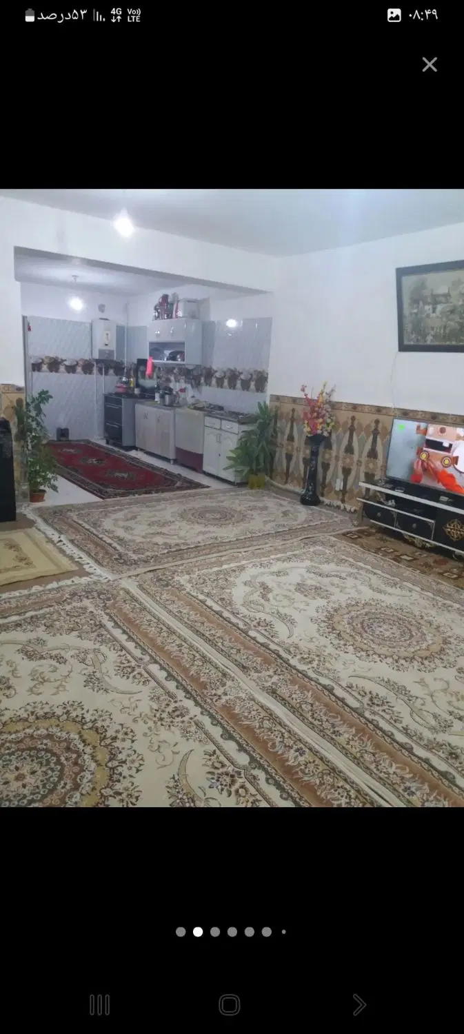 ساختمان ویلایی