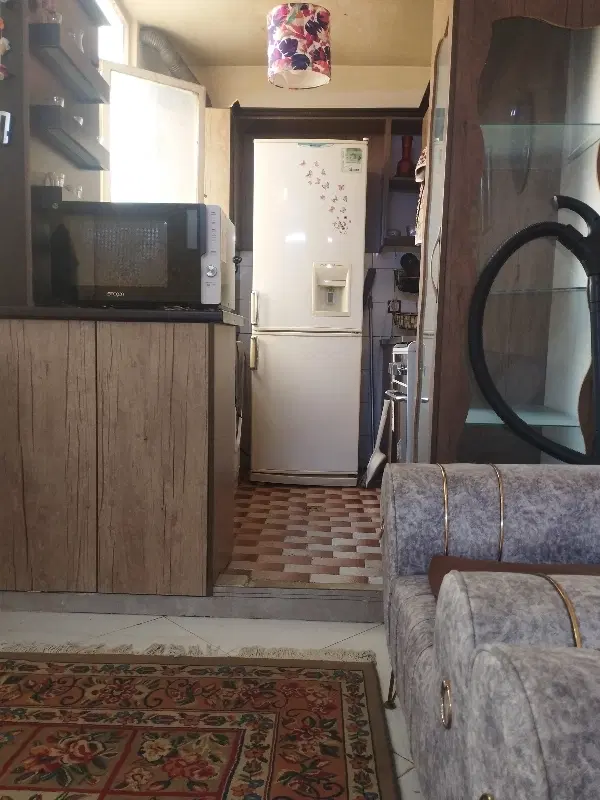 همخونه میخوام اقا نباشه