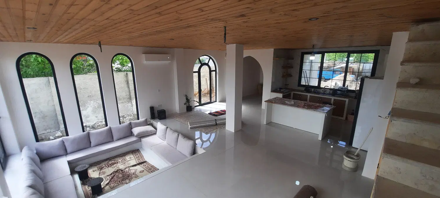 ویلا کوتاه مدت