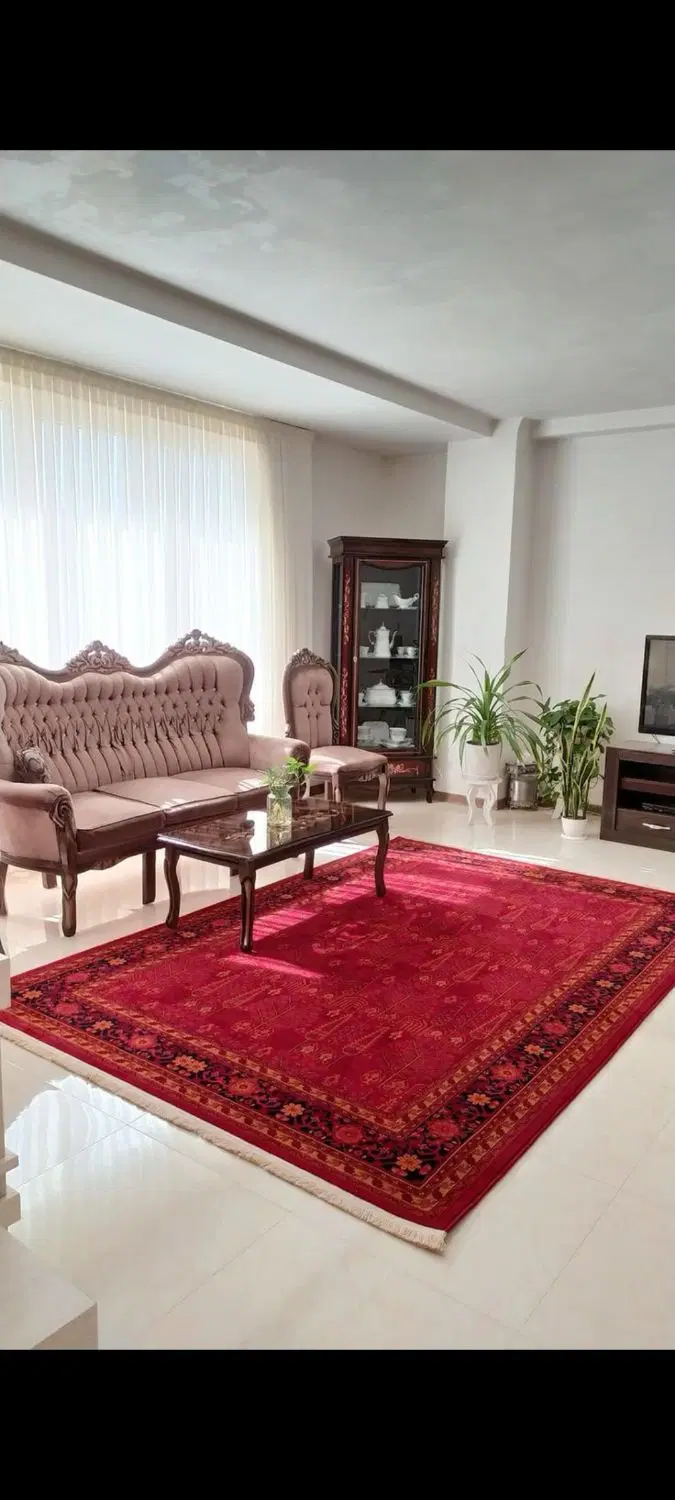 فروش واحد 107 سلطان آباد_معادی