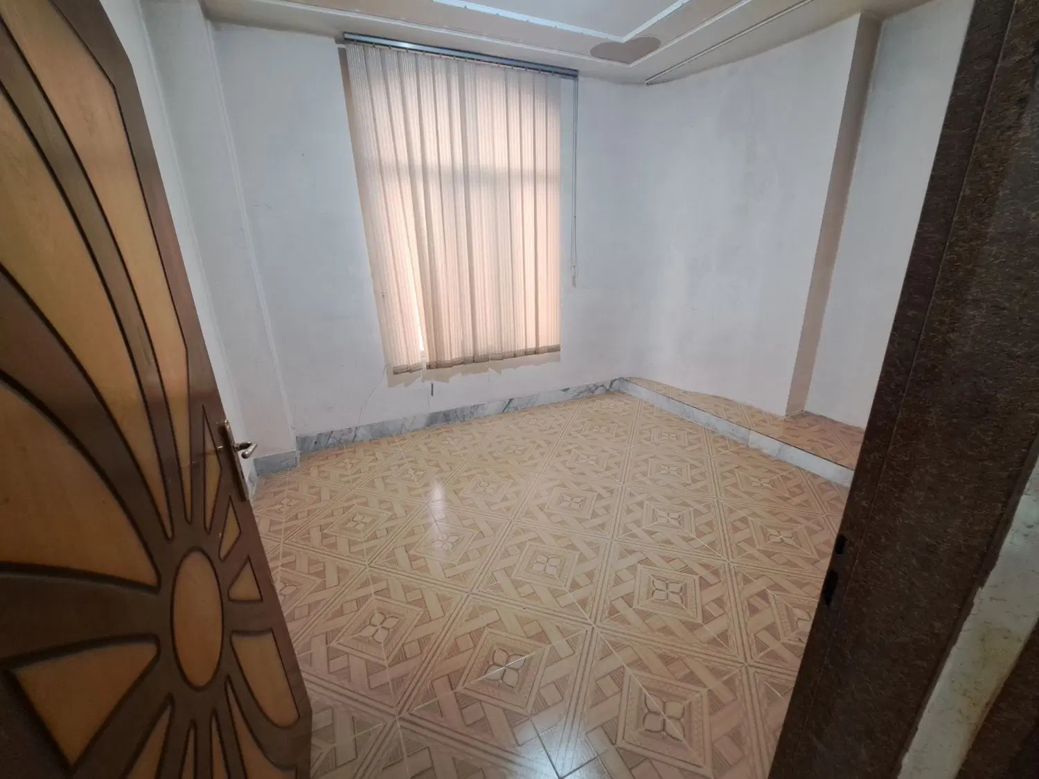 اجاره خانه ویلایی حیاط دار همکف
