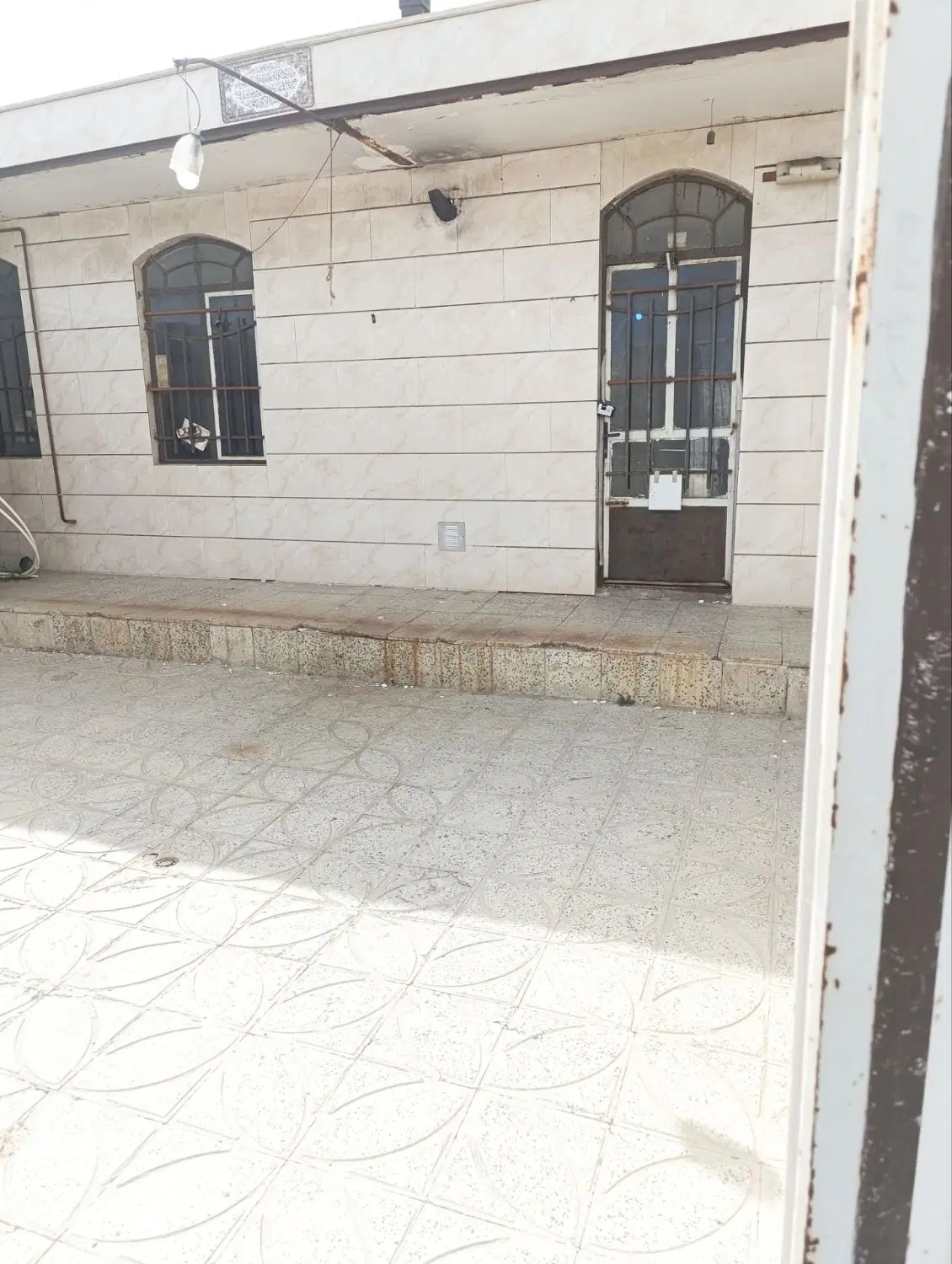 خانه ویلایی