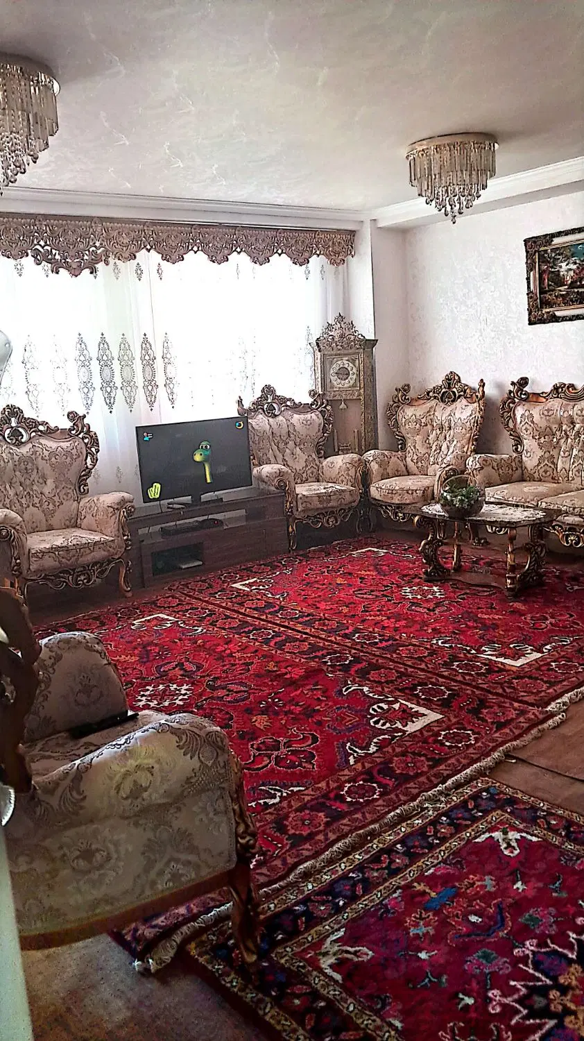 فروش اپارتمان