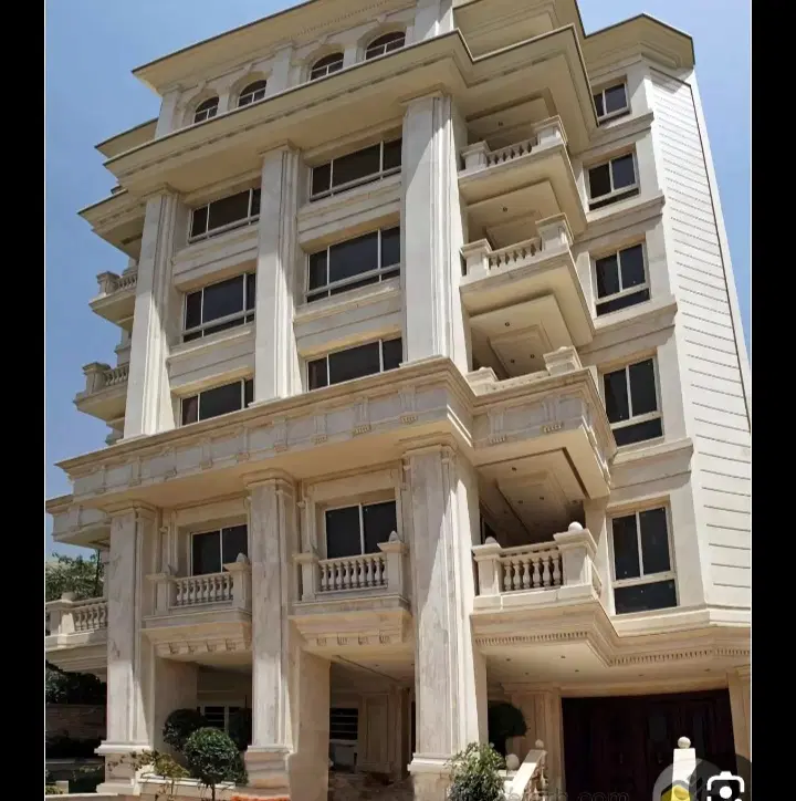 اپارتمان 110متری چسب بلوار باغستان