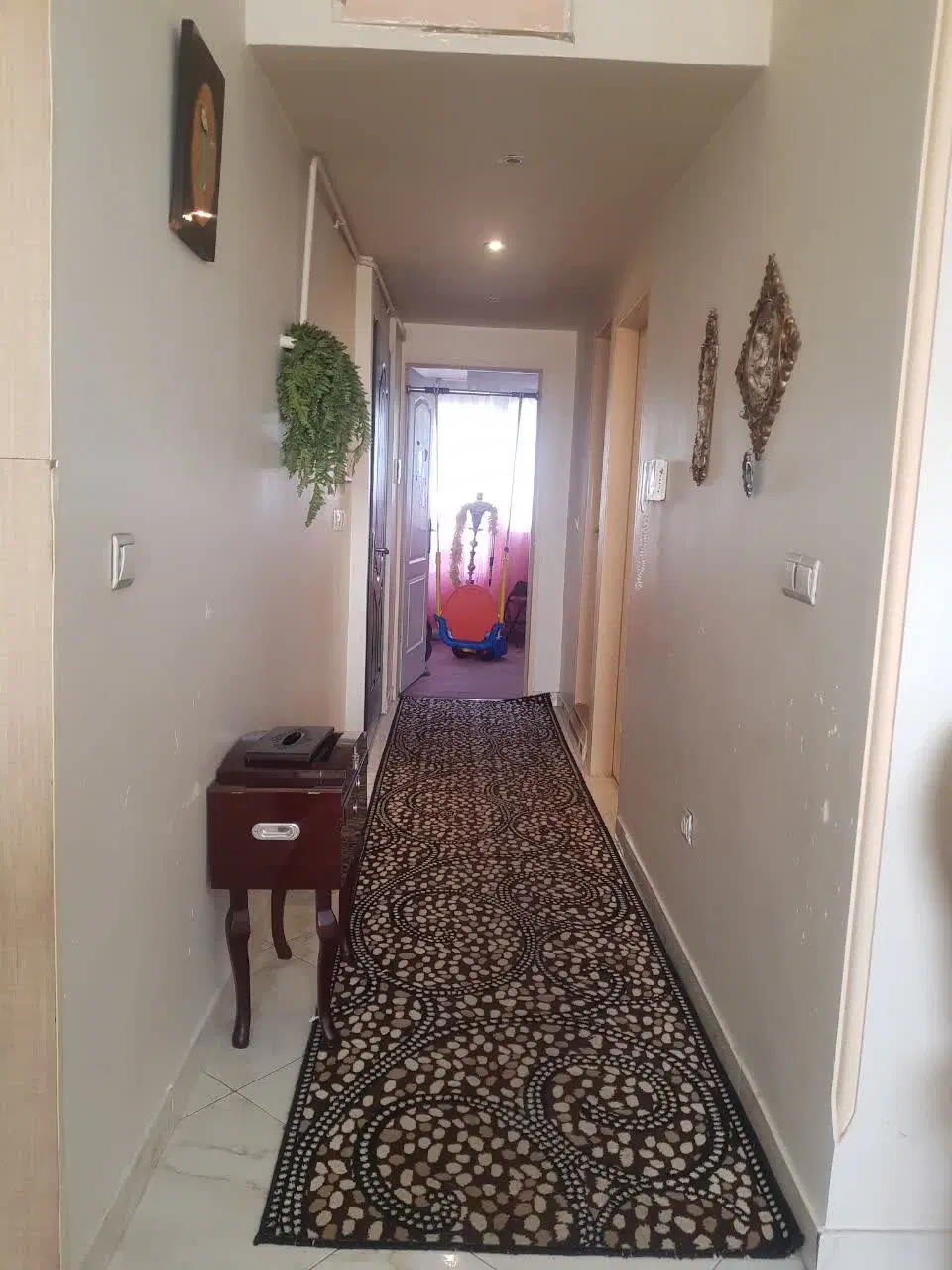 اجاره آپارتمان تک واحدی