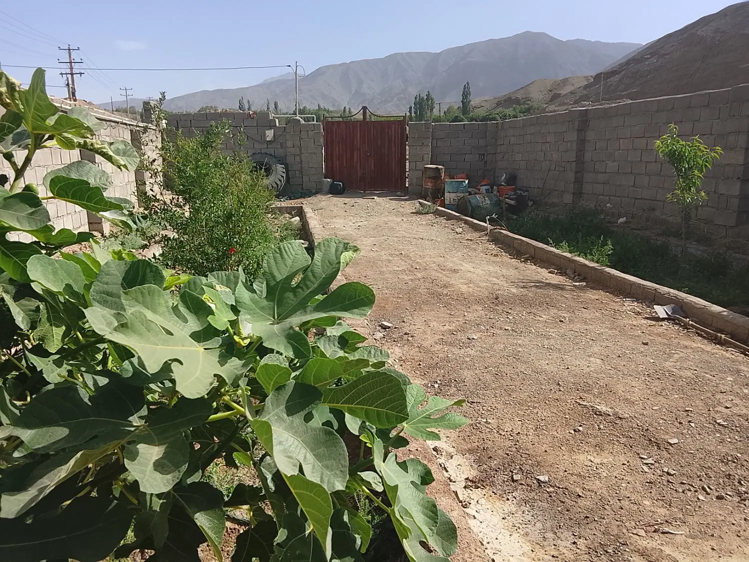خانه ویلا فروشی