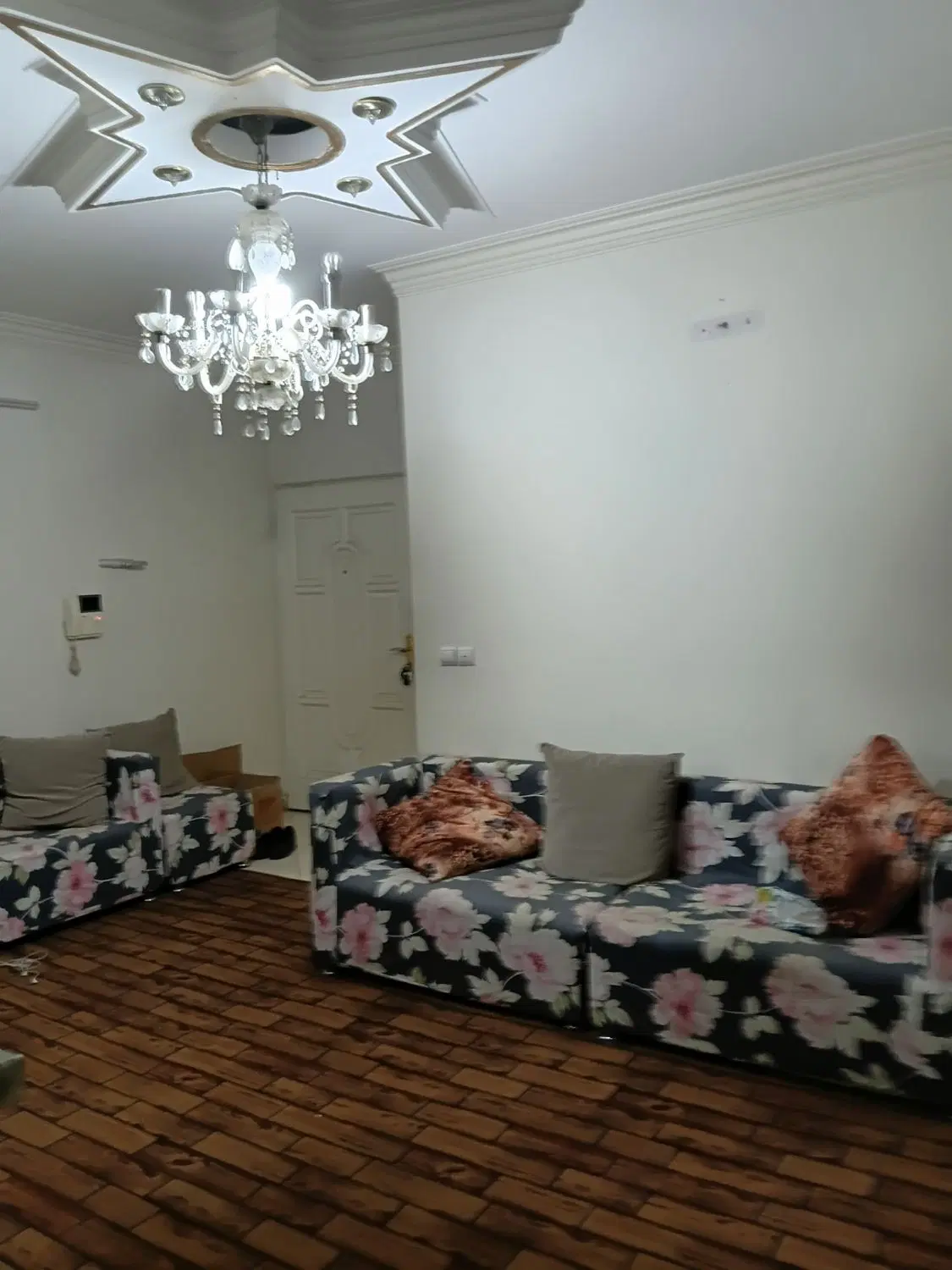 آپارتمان ۴۳متری