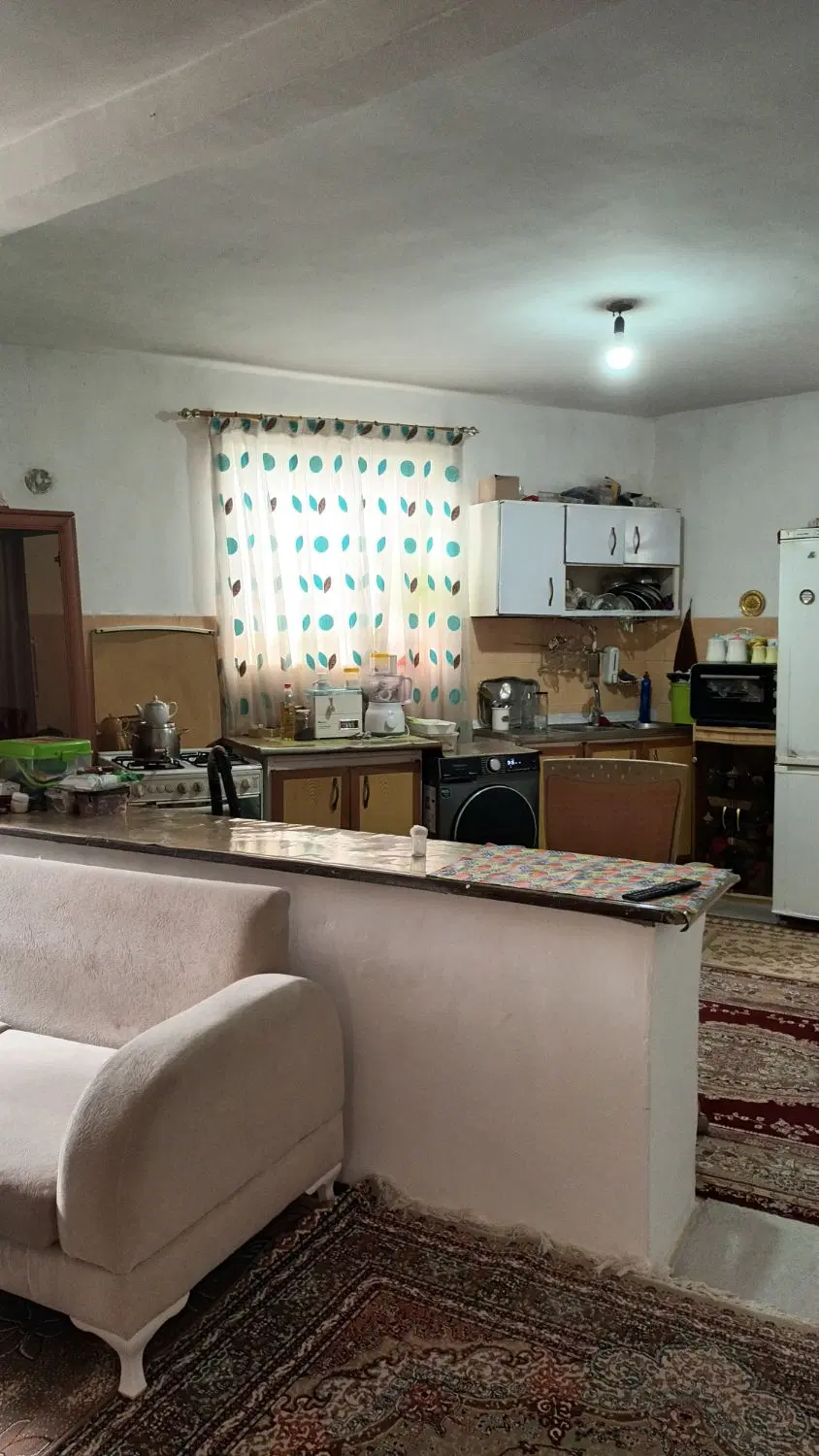 فروش خانه ویلایی