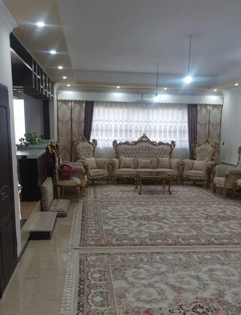 سوییت لوکس در شهر زیبای مریوان