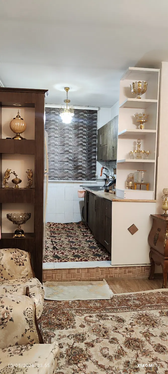 اجاره منزل 70متری دربست کاملا تمیز