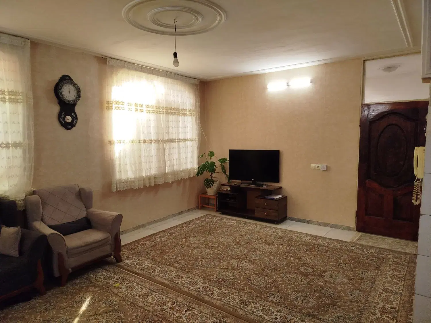 اجاره آپارتمان